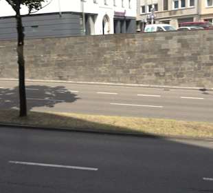 Bahntunnel Eigelstein