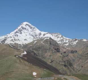 Kazbek