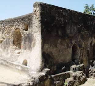 Fort Jesus