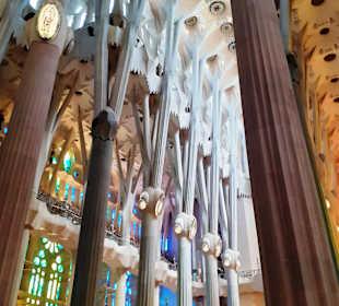 Sagrada Familia