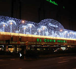 El Corte Ingles Palma