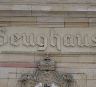 Stadtrundgang Mannheim