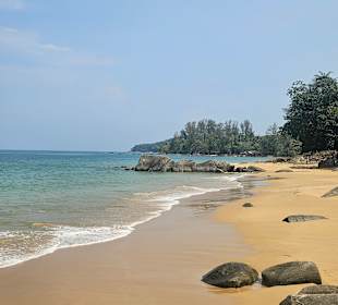 Strand
