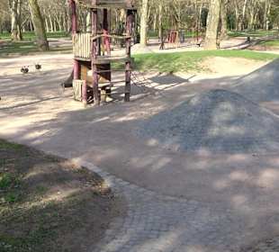 Unterer Schlossgarten Stuttgart