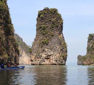 Phang Nga 