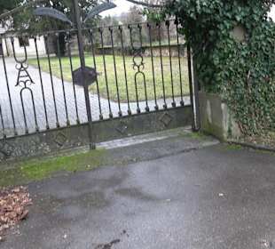 Friedhof Rommelsbach