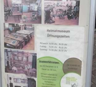 Heimatmuseum Dornstetten