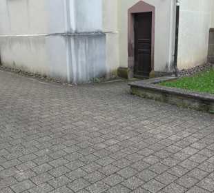 Wallfahrtskirche Heiligenbronn