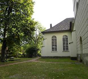 St. Johannes der Täufer Winsen / Aller