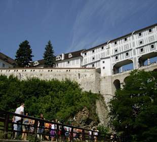 Český Krumlov