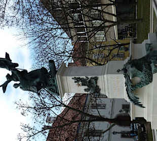  Aufstand gegen die Habsburger von 1848/49