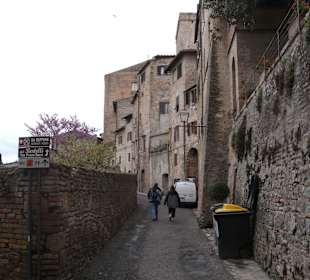 San Gimignano