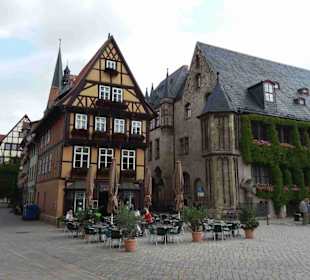 Quedlinburg