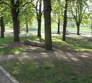 Unterer Schlossgarten Stuttgart