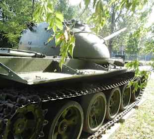 Militaerpark Rembertów