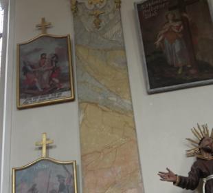 Filialkirche St. Georg