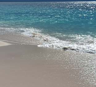 Bacardi Insel - Isla Cayo Levantado
