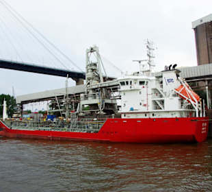 Kraftstoffe extra Lager