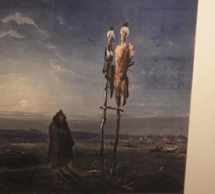 Nordamerika Native Museum