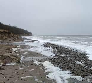 Strand Diedrichshagen