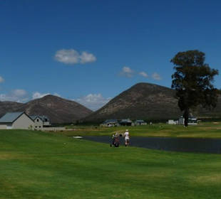 Robertson Golf Club