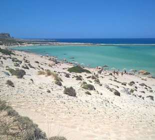 Laguna Balos