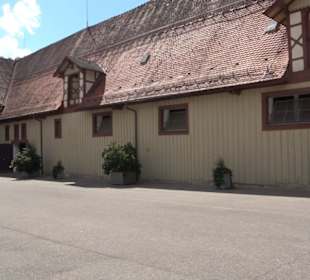 Haupt- und Landgestüt Marbach