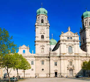 Dom St. Stephan
