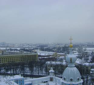 Sobór Smolny
