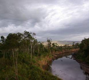 Mara River