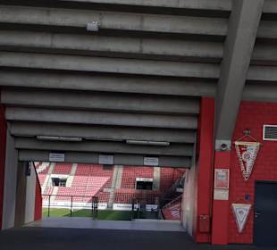 Opel Arena in Mainz