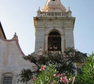Kirchturm