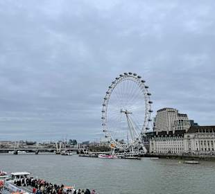 London Eye
