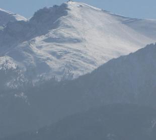 Kasprowy Wierch, Hala Goryczkowa