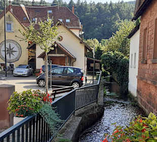 Äbte-Grafen-Herzöge: Rundweg Limburg-Hardenburg
