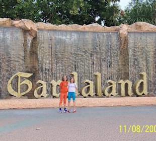 Gardaland