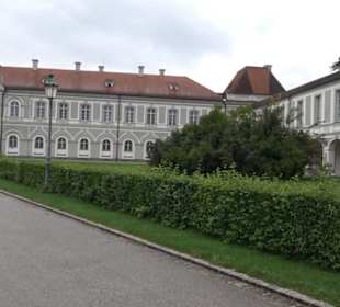 Marstallmuseum Schloss Nymphenburg