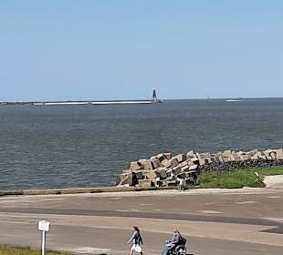 Hafen Cuxhaven