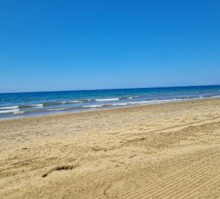 Strand Playa del Ingles