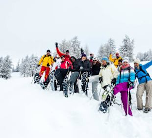 Geführte Mountainbike Touren 