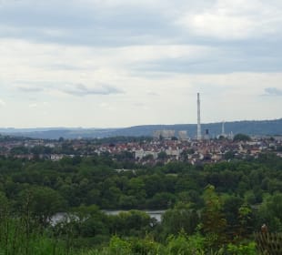 Im und ums Tapachtal