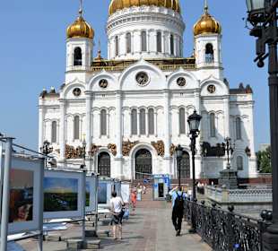 In Moskau