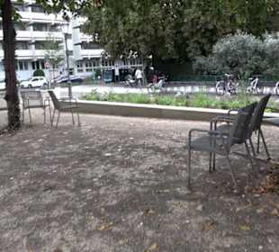 Artur-Kutscher-Platz