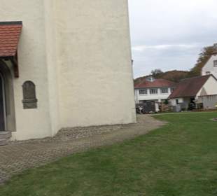 Römisch-katholische Pfarrkirche St. Sixtus
