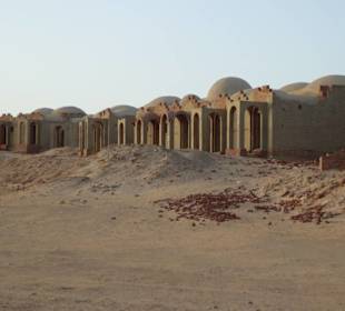 Strand Marsa Alam
