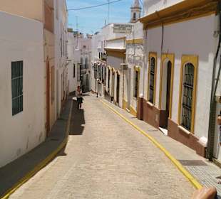 Ayamonte