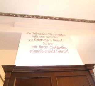 Wirtshaus Goldene Kugel