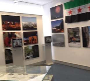Haus am Checkpoint Charlie