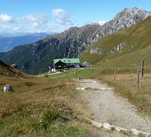 Schlüterhütte