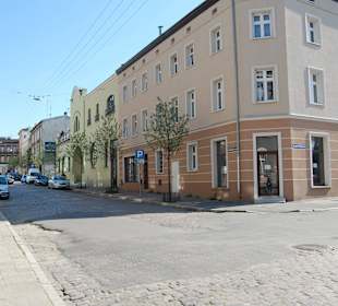 Stare Miasto
